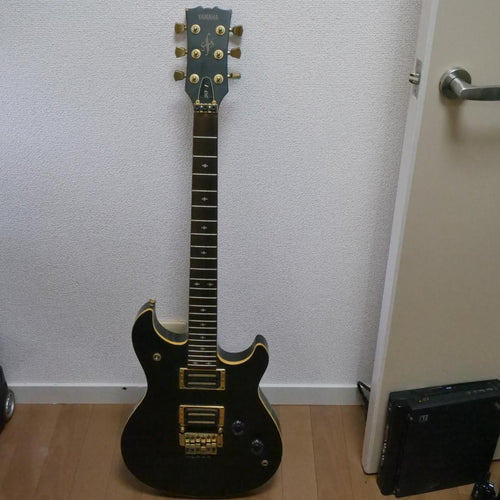 Yamaha Electric Guitars Sfx-I 80S