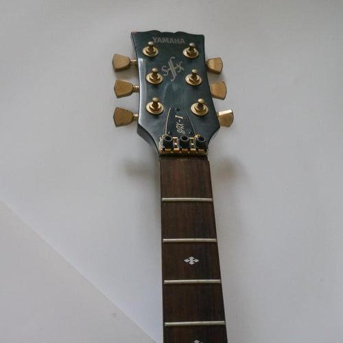 Yamaha Electric Guitars Sfx-I 80S