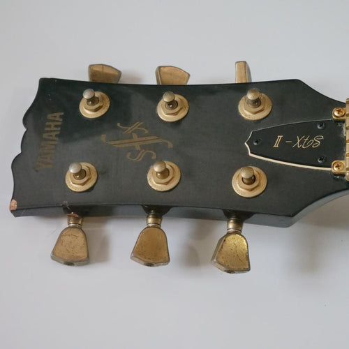 Yamaha Electric Guitars Sfx-I 80S