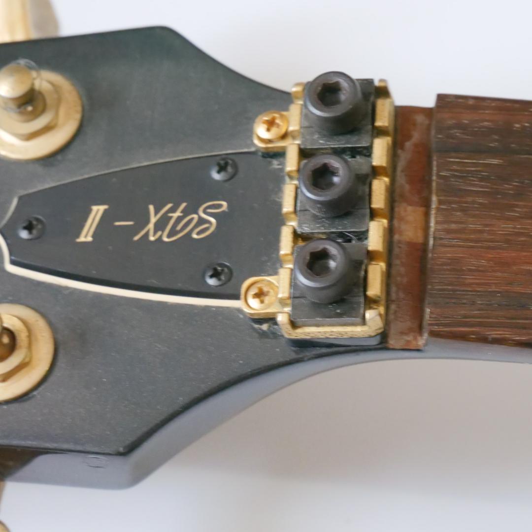 Yamaha Electric Guitars Sfx-I 80S