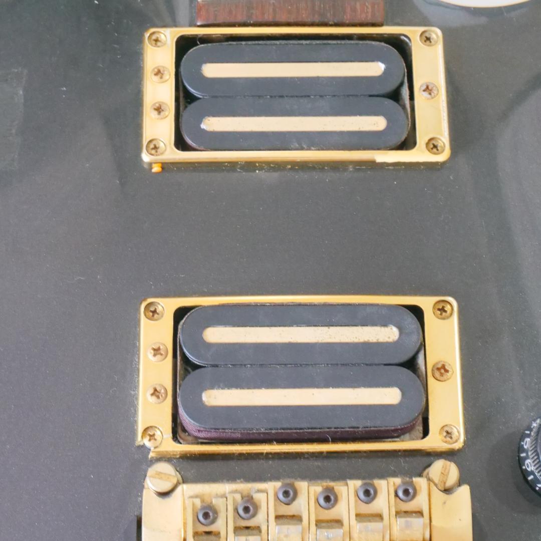Yamaha Electric Guitars Sfx-I 80S