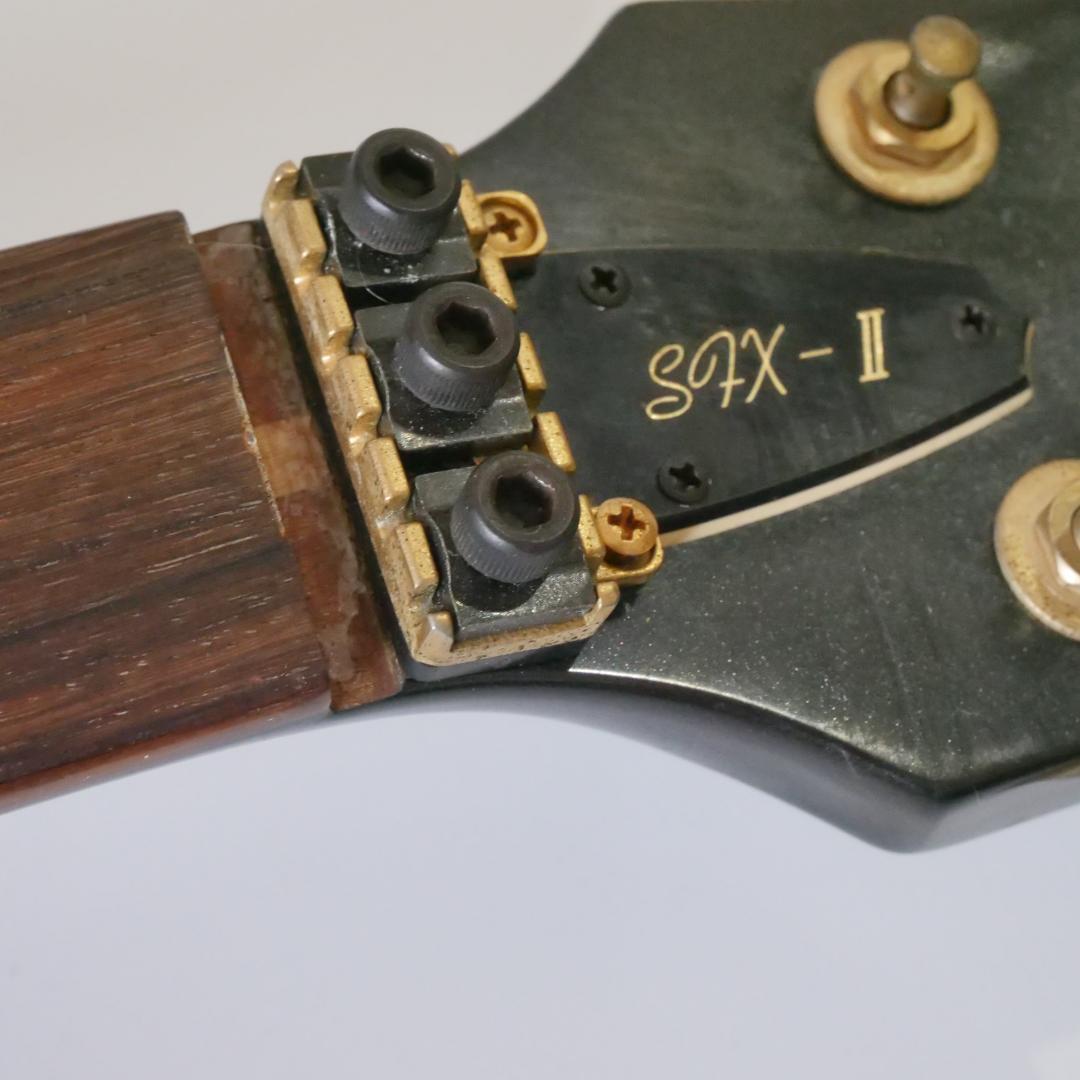 Yamaha Electric Guitars Sfx-I 80S