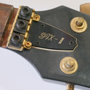 Yamaha Electric Guitars Sfx-I 80S