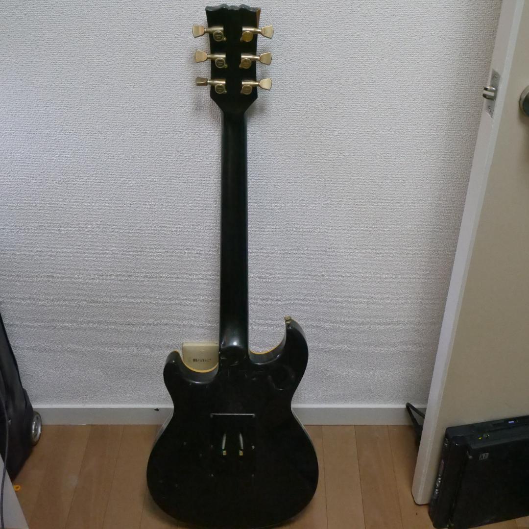 Yamaha Electric Guitars Sfx-I 80S