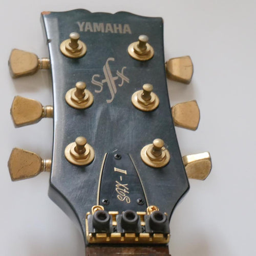 Yamaha Electric Guitars Sfx-I 80S