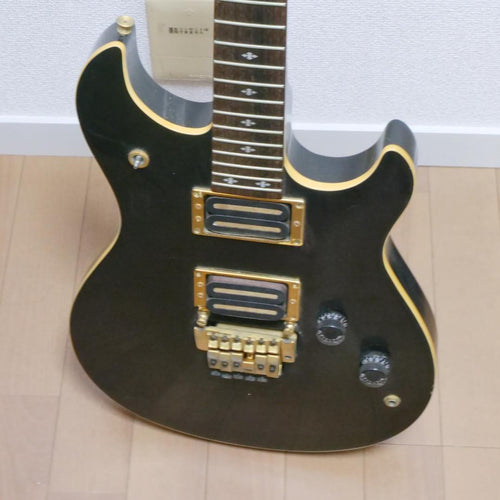 Yamaha Electric Guitars Sfx-I 80S