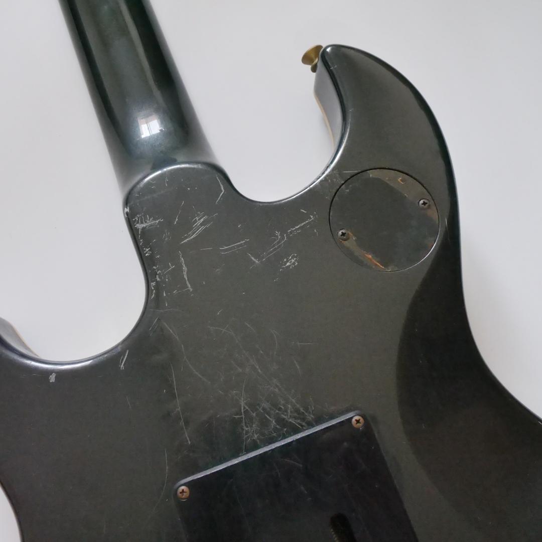 Yamaha Electric Guitars Sfx-I 80S