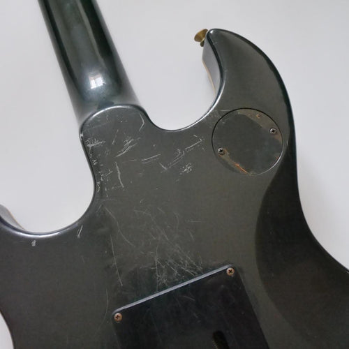Yamaha Electric Guitars Sfx-I 80S