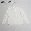 Miu Long-Sleeve A2264