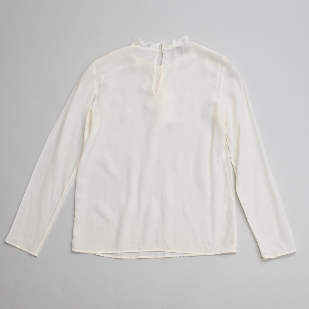 Miu Long-Sleeve A2264