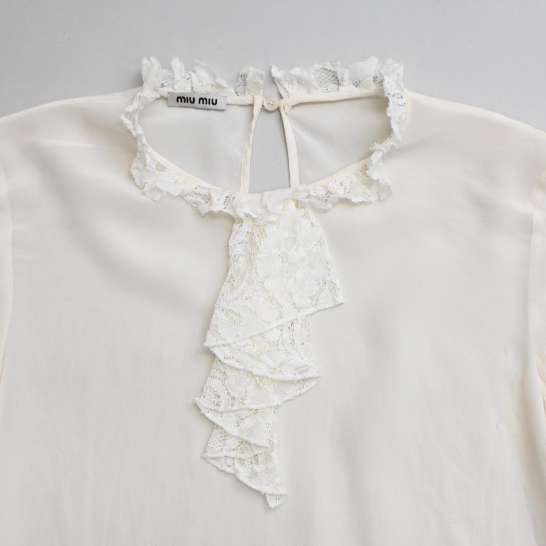 Miu Long-Sleeve A2264