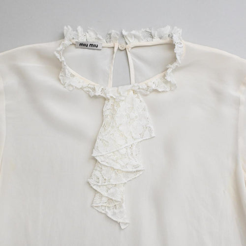 Miu Long-Sleeve A2264