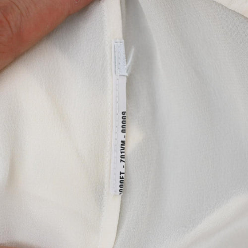 Miu Long-Sleeve A2264