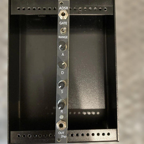 Modular Synthesizer 2Hp Adsr