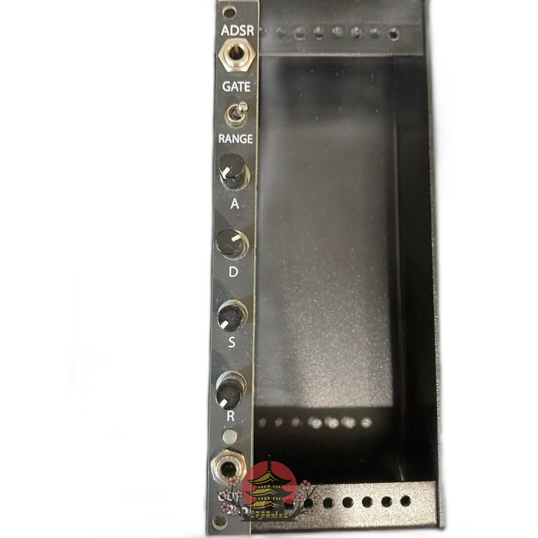 Modular Synthesizer 2Hp Adsr
