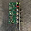 Modular Synthesizer 2Hp Adsr