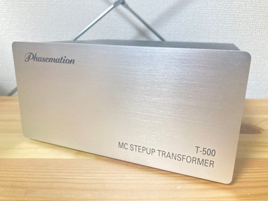 Others Phasemation T-500 Mc