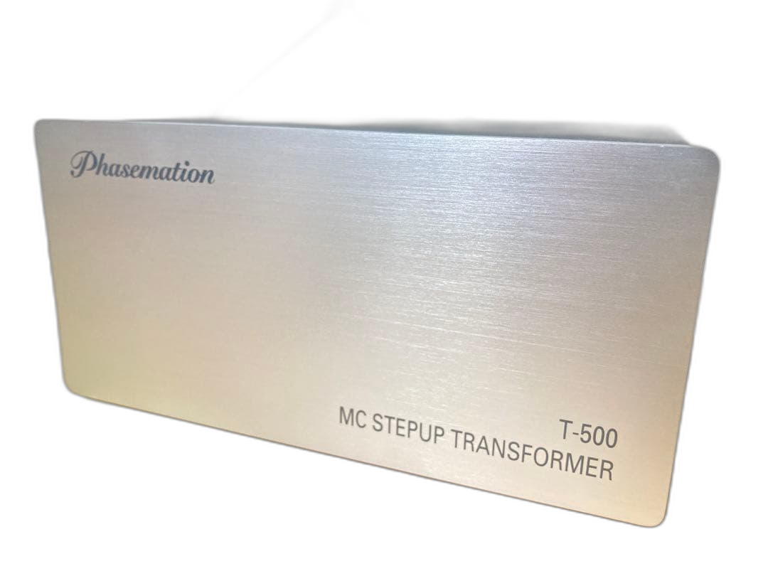 Others Phasemation T-500 Mc