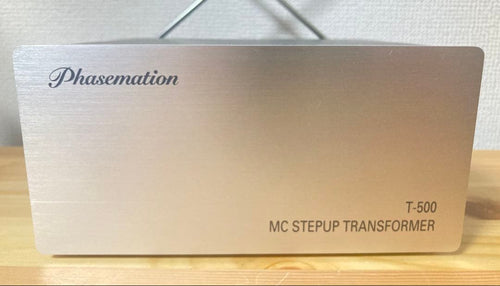 Others Phasemation T-500 Mc