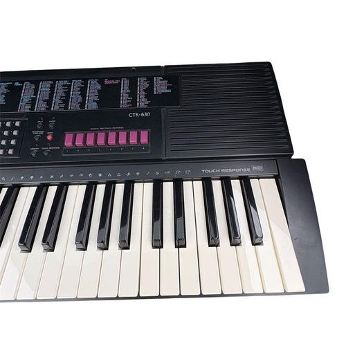 Casio Other Ctk-630