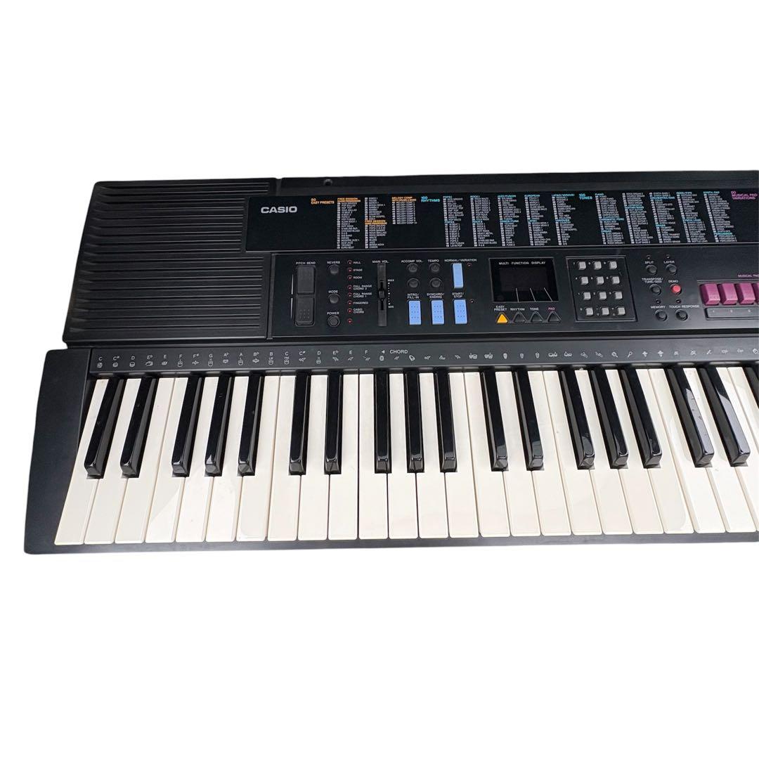 Casio Other Ctk-630