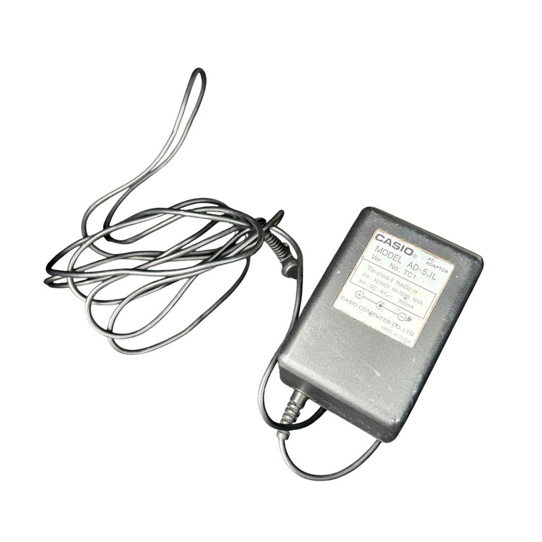 Casio Other Ctk-630