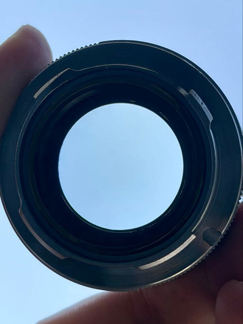 Leica Prime Lenses Summilux F1.4 1St