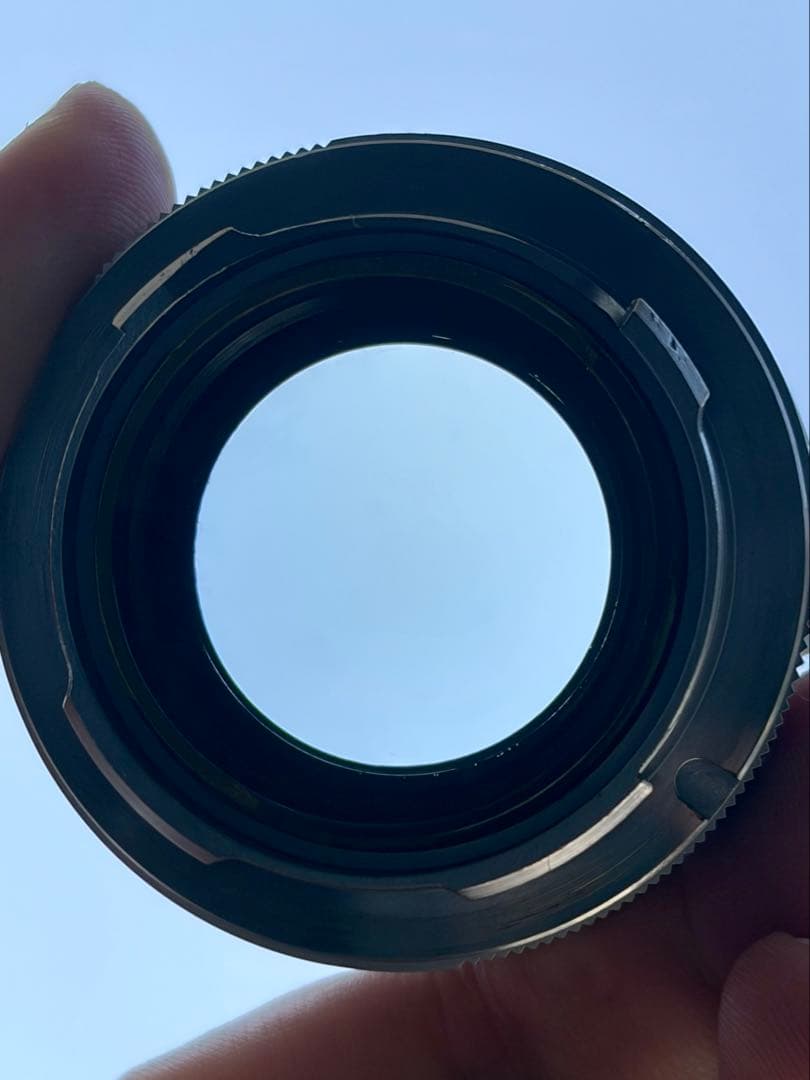 Leica Prime Lenses Summilux F1.4 1St