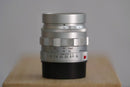 Leica Prime Lenses Summilux F1.4 1St