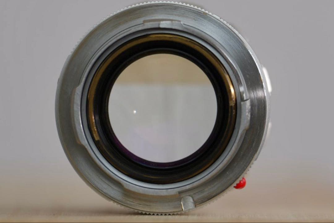 Leica Prime Lenses Summilux F1.4 1St