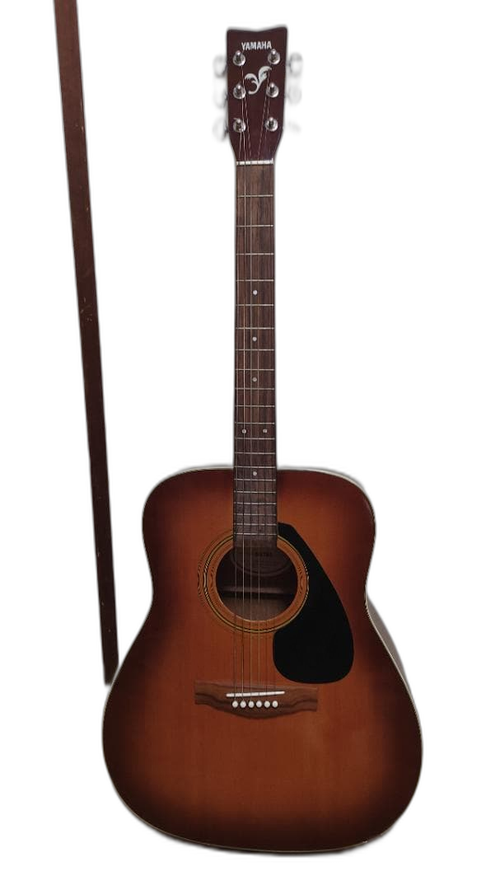 Yamaha Acoustic Guitar F-360 Tbs