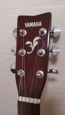 Yamaha Acoustic Guitar F-360 Tbs