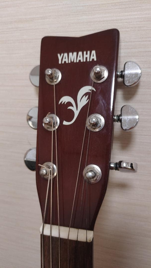 Yamaha Acoustic Guitar F-360 Tbs