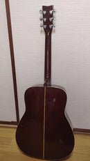 Yamaha Acoustic Guitar F-360 Tbs