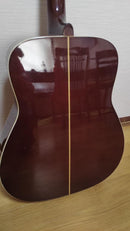 Yamaha Acoustic Guitar F-360 Tbs