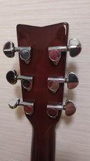 Yamaha Acoustic Guitar F-360 Tbs