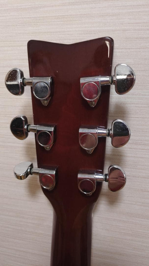 Yamaha Acoustic Guitar F-360 Tbs