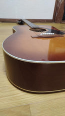 Yamaha Acoustic Guitar F-360 Tbs