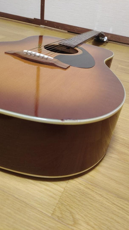 Yamaha Acoustic Guitar F-360 Tbs