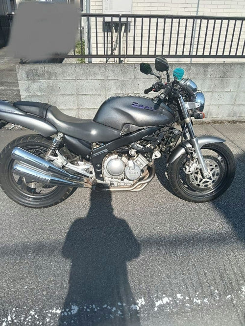 Motorcycle Frames