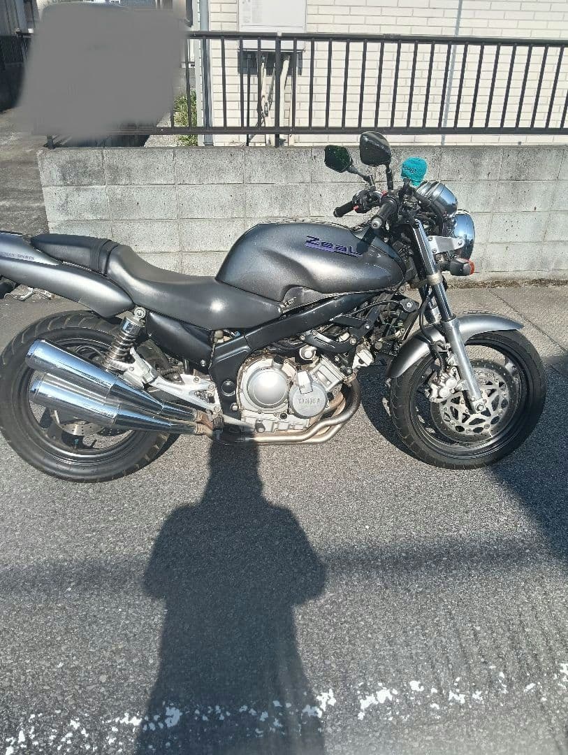 Motorcycle Frames
