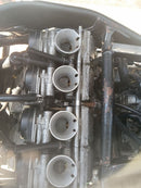 Motorcycle Frames