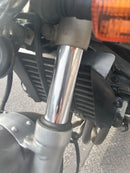 Motorcycle Frames