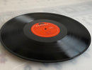 Overseas Music Fripp Eno No Pussyfooting Lp