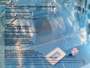 Overseas Music Fripp Eno No Pussyfooting Lp