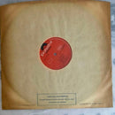 Overseas Music Fripp Eno No Pussyfooting Lp