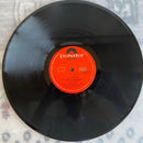 Overseas Music Fripp Eno No Pussyfooting Lp