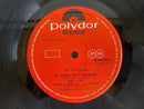 Overseas Music Fripp Eno No Pussyfooting Lp