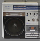 Radio And Boombox Toshiba Rt-S87 Bombeat