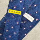 Bvlgari Ties
